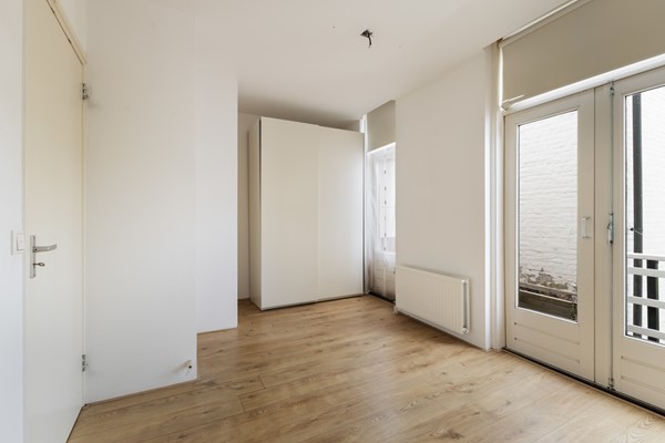 Medium property photo - Adriaen van Ostadelaan 127A, 3583 AE Utrecht